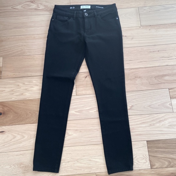 DL1961 Denim - DL1961 Emma jeans